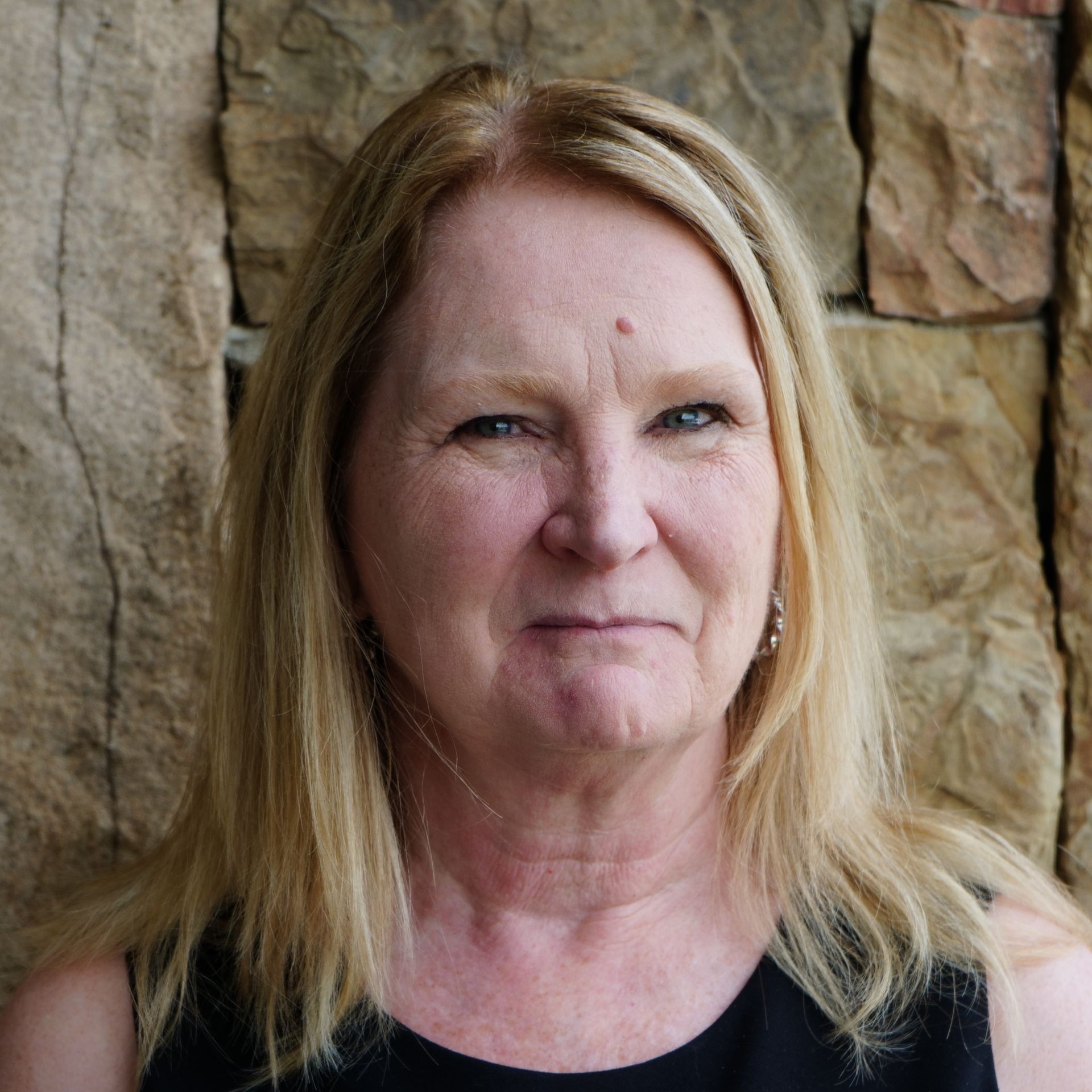 Janet Hunt
