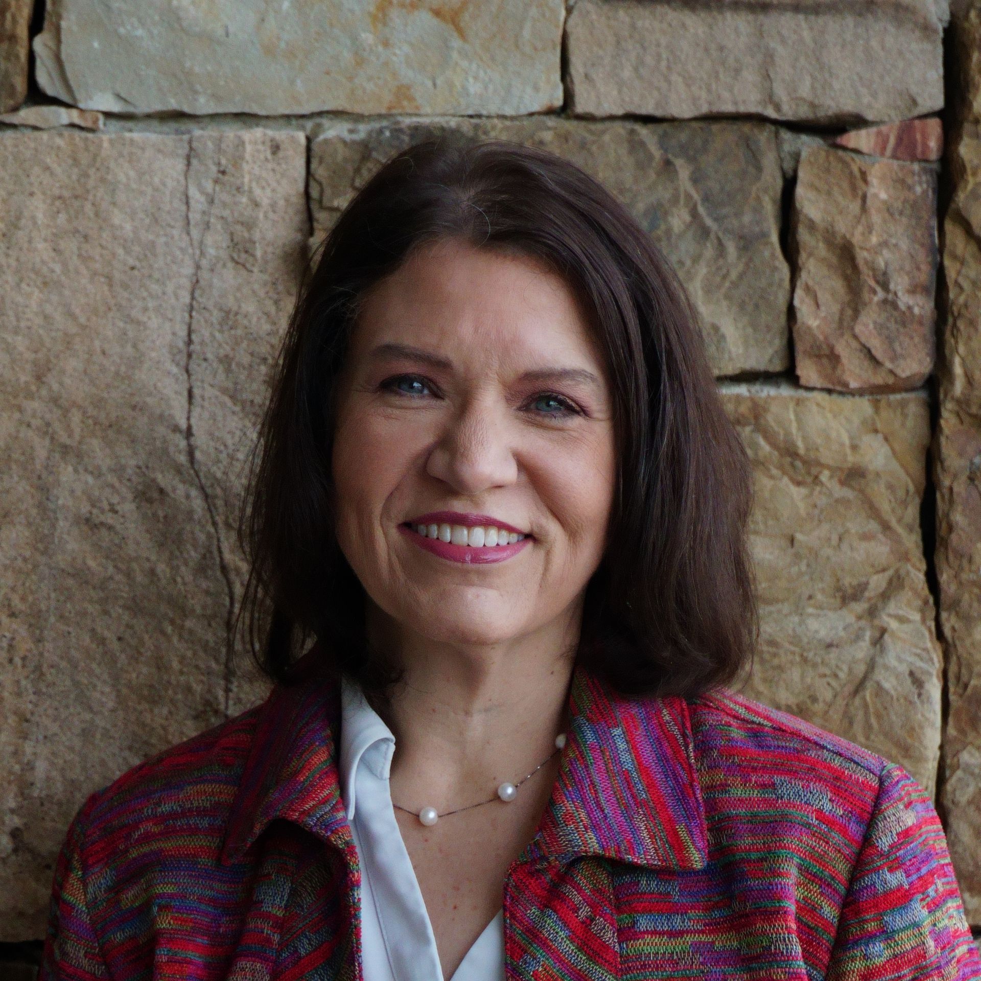 Sherri Holmes