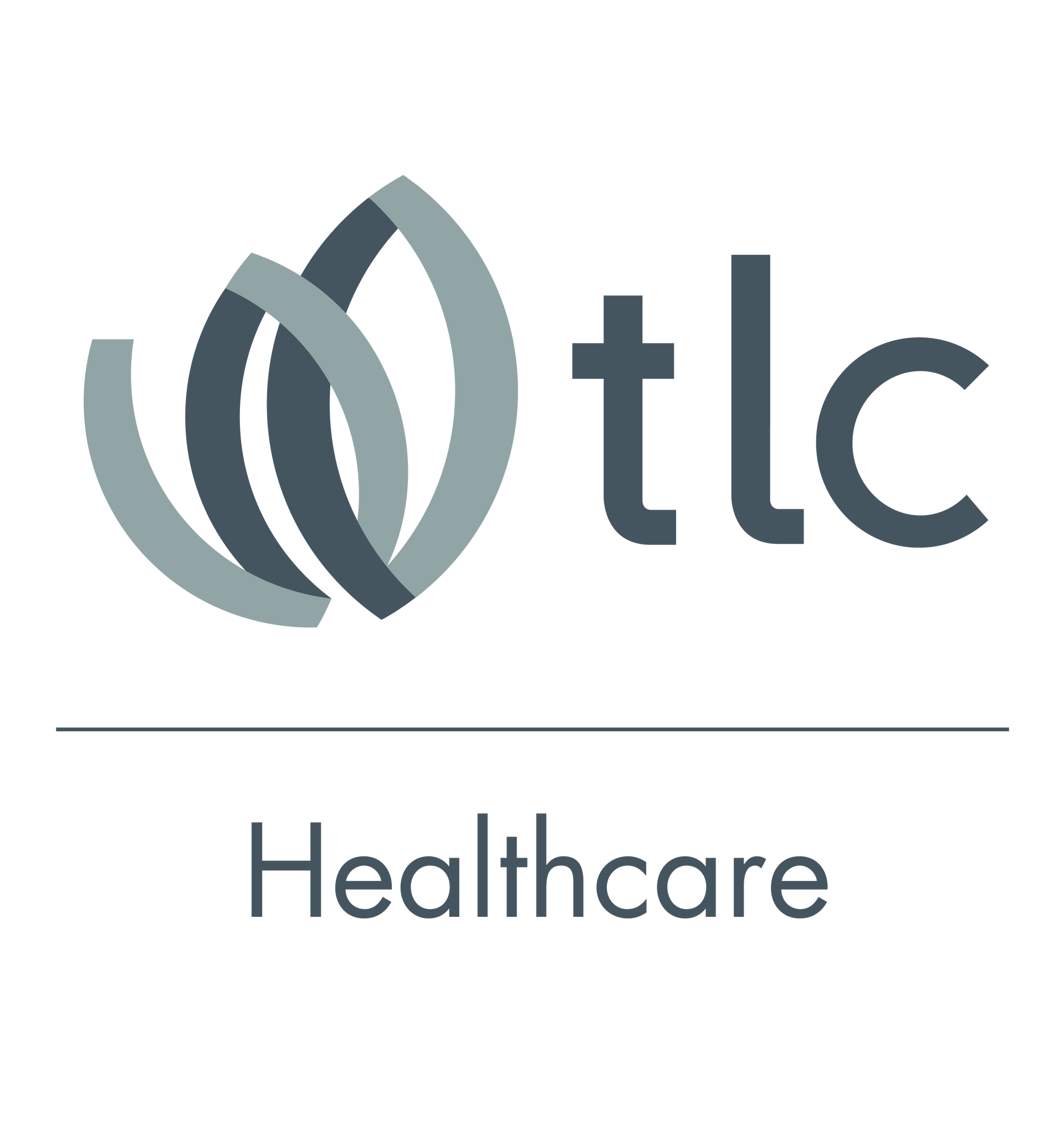 TLC Healthcare