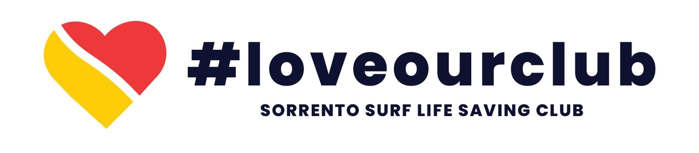 #loveourclub — Sorrento Surf Life Saving Club