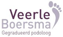 Podologe Veerle Boersma