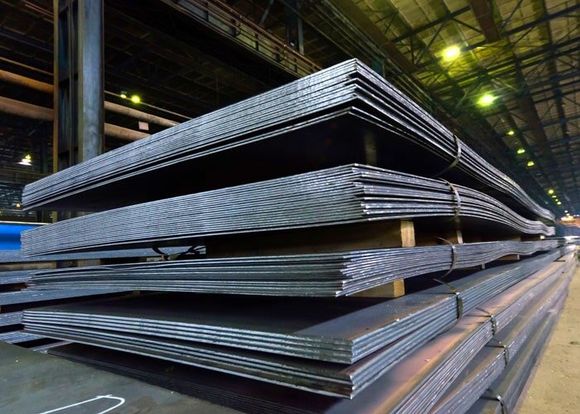 Soluciones Integrales de Acero - Materiales Para la Industria Metalmecánica