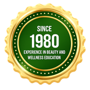 Over 45 years experience in Beauty and Wellness Education