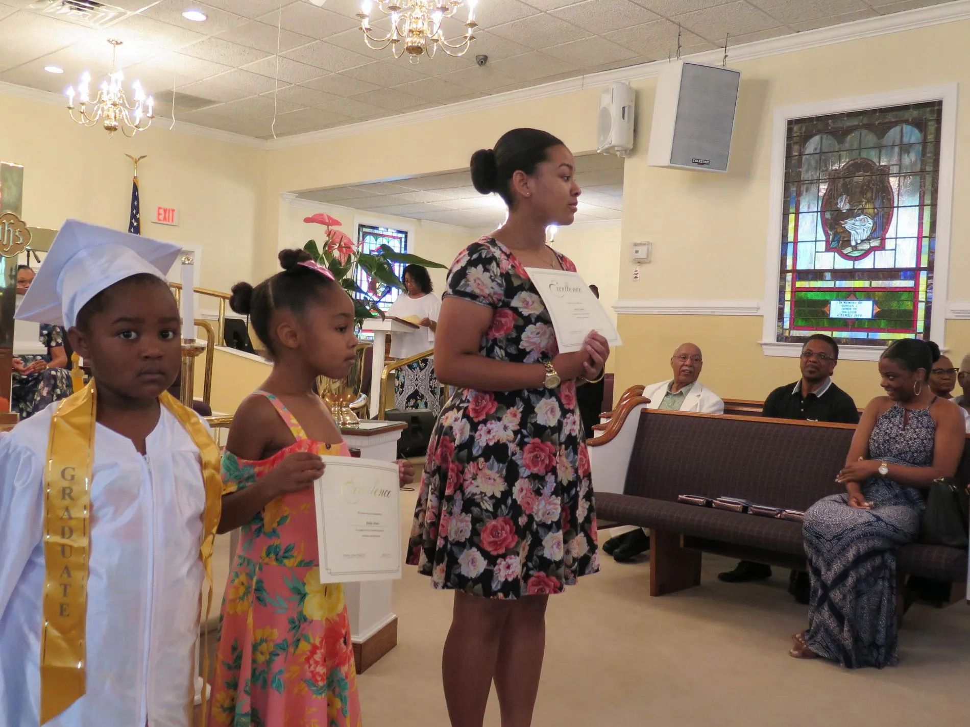 Church Event — Oxford, NC — New Hope Granville Missionary Baptist Church