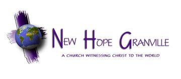 New Hope Granville Missionary Baptist Church