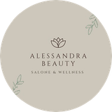 Alessandra Beauty logo