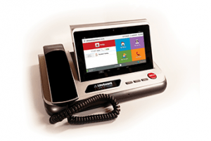 SmartHome IP Dialler