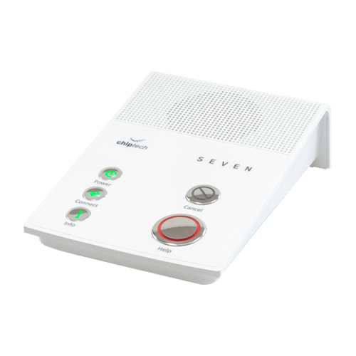 Chiptech SEVEN LE