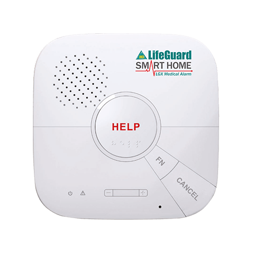 LifeGuard SmartHome LGX