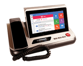 SmartHome IP Dialler