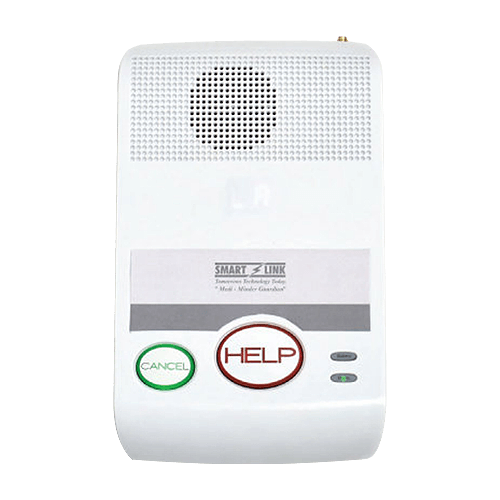 SmartLink Medi Guardian MKII 4G