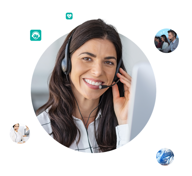 INS Call Centre Solutions
