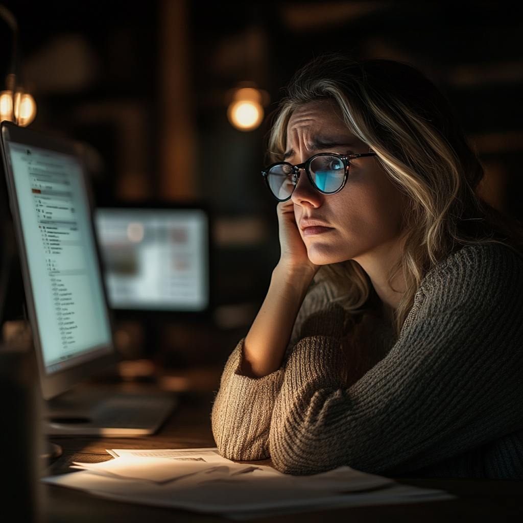 digital marketing professional Local business owner trying to figure out digital marketing