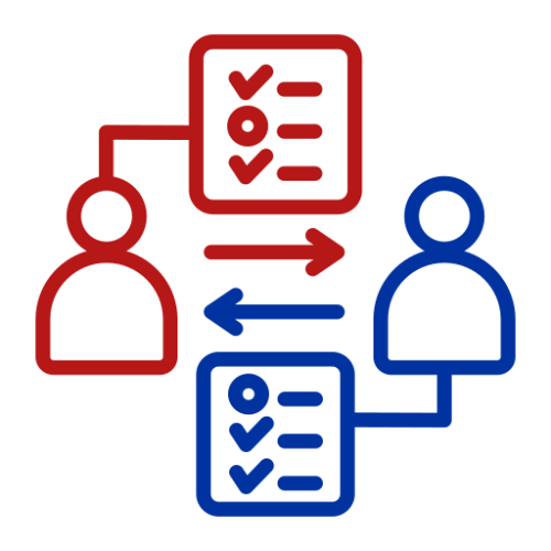 Local SEO meeting