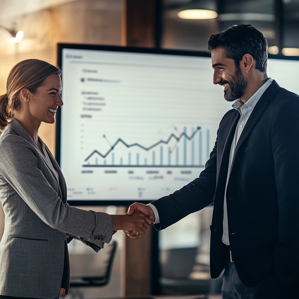 smb digital marketing partnership
