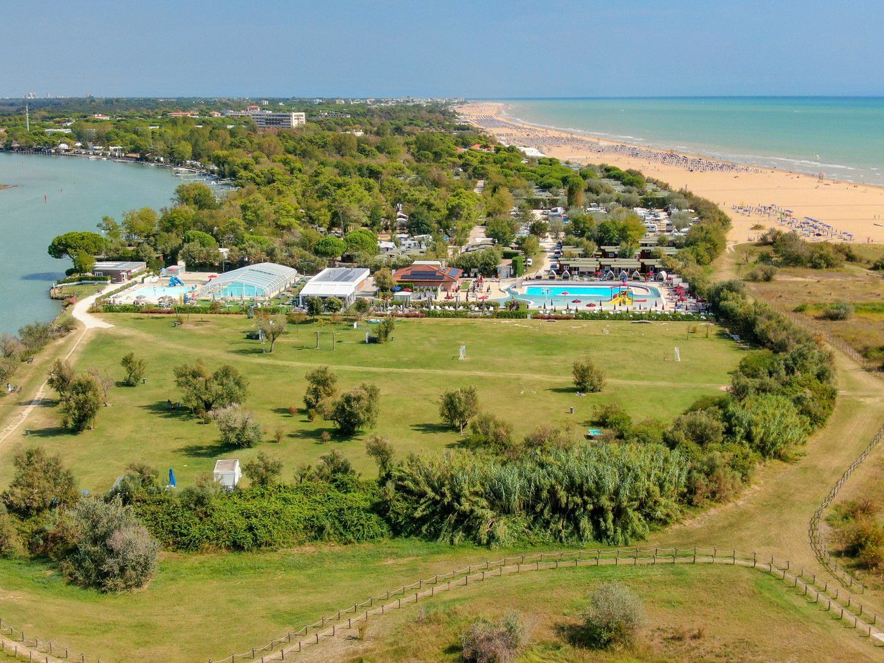 camping Capalonga