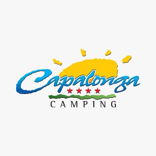 camping Capalonga logo