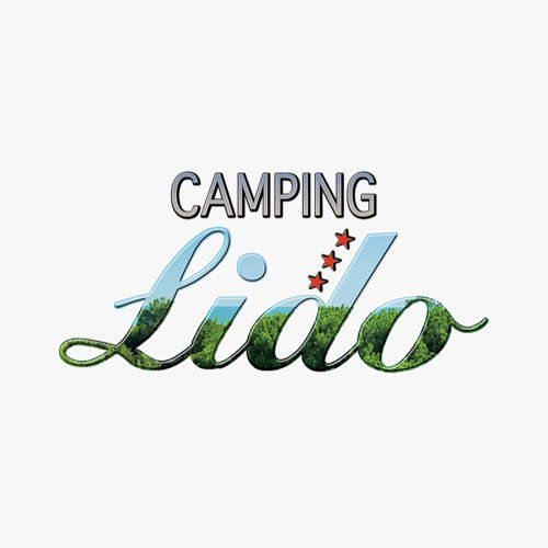 camping lido logo