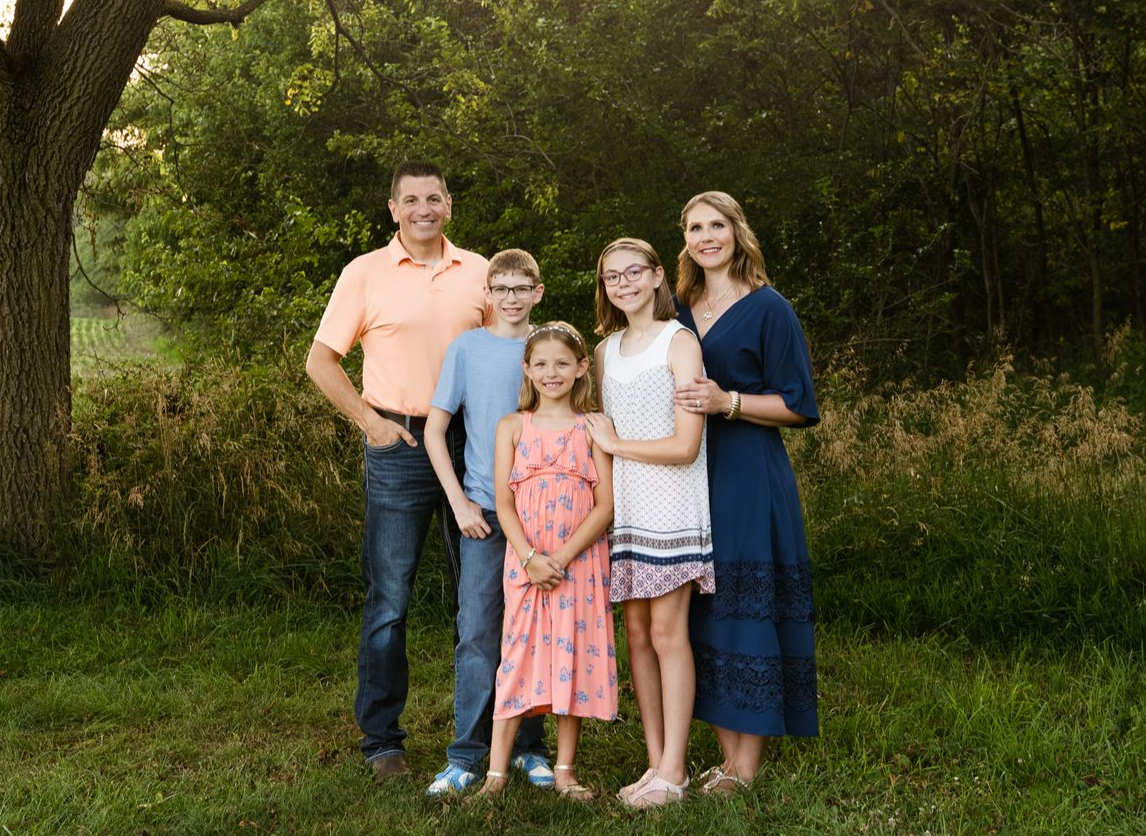 Schlosser Funeral Home & Cremation Services | Wapakoneta, OH