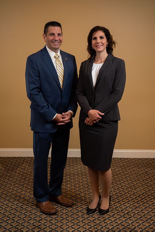 Brian M. Schlosser &