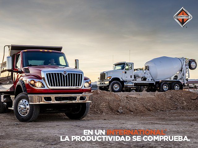 Productividad International