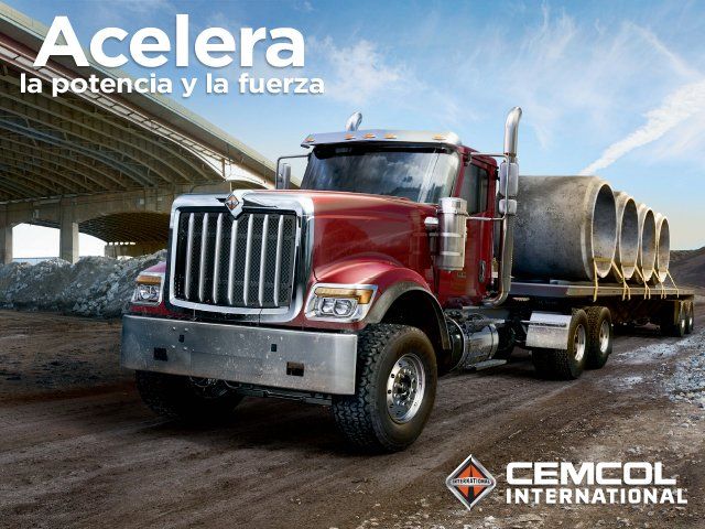 Potencia International