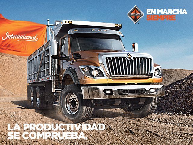 Soporte International