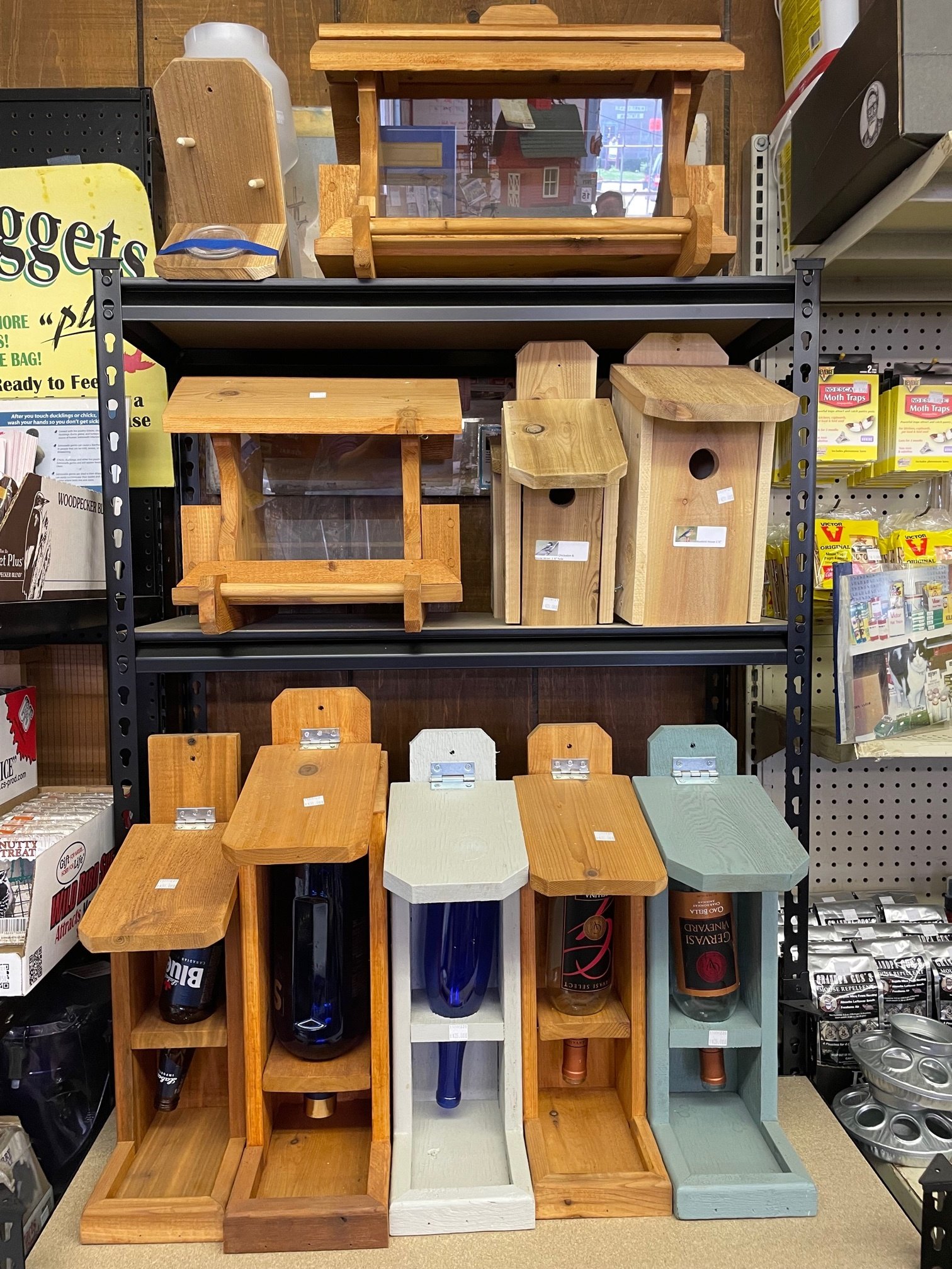 Contact Hartville Elevator