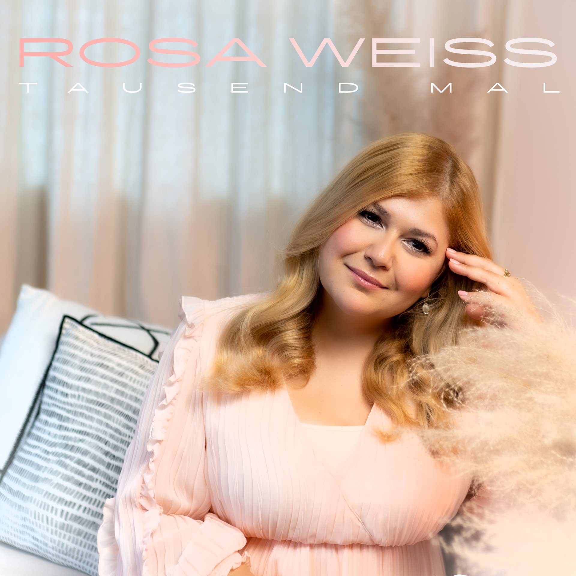 Rosa Weiss | Offizielle Website