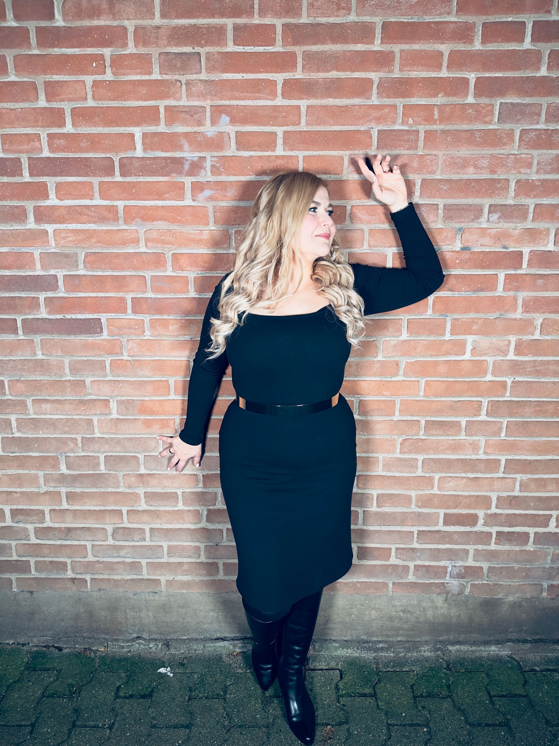 Female Empowerment independent artist