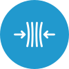 Compression services icon