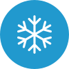 Cryotherapy icon