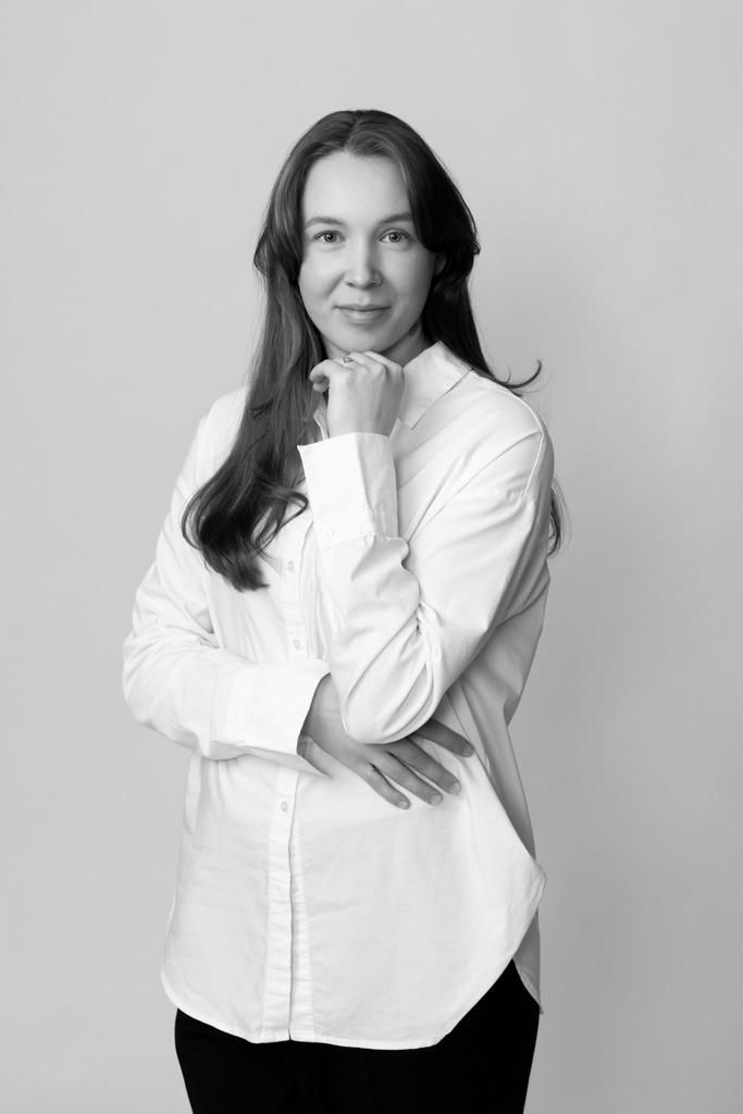 Yrittäjä Karoliina Sippola