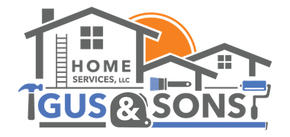 Gus Sons Services Logo