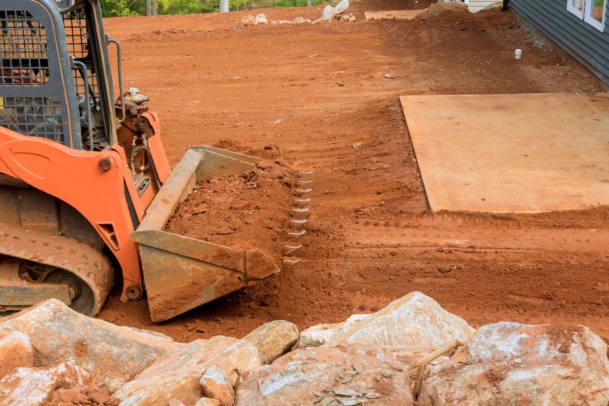 Hampton Roads Irrigation & Landscape