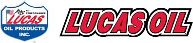 Lucas Oil Logo