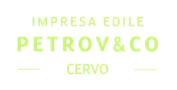 impresa edile petrov logo