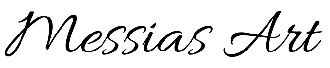 Samantha Messias Art Logo