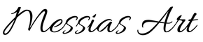Samantha Messias Art Logo
