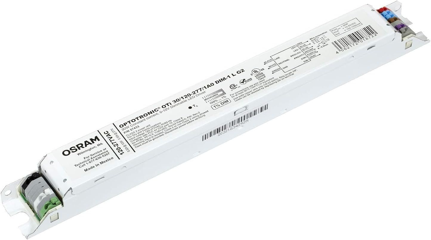 OTi 30/120-277/1A0 DIM-1 L G2