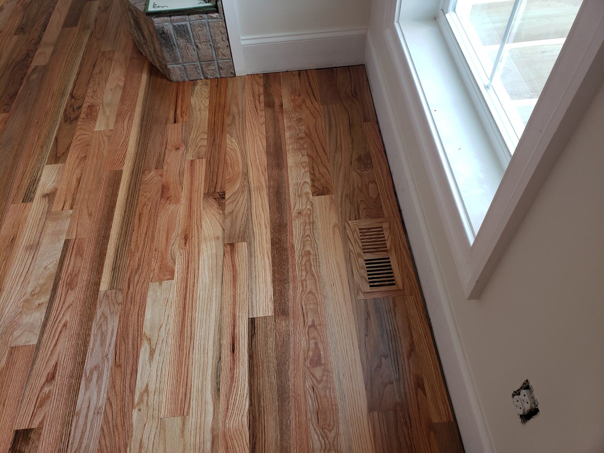 Best Choice Flooring Hardwood Flooring
