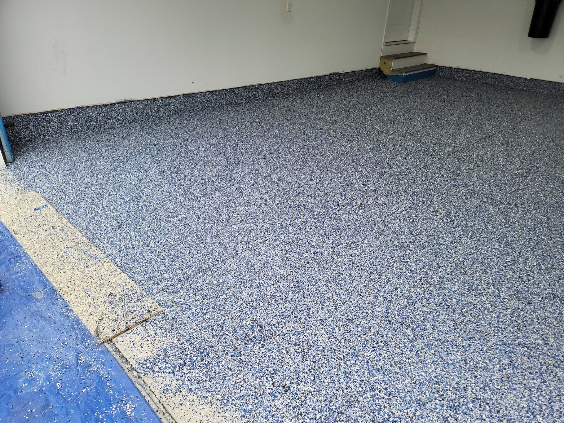 Best Choice Flooring Concrete Overlay