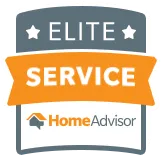 Image of a elite service from home advisor