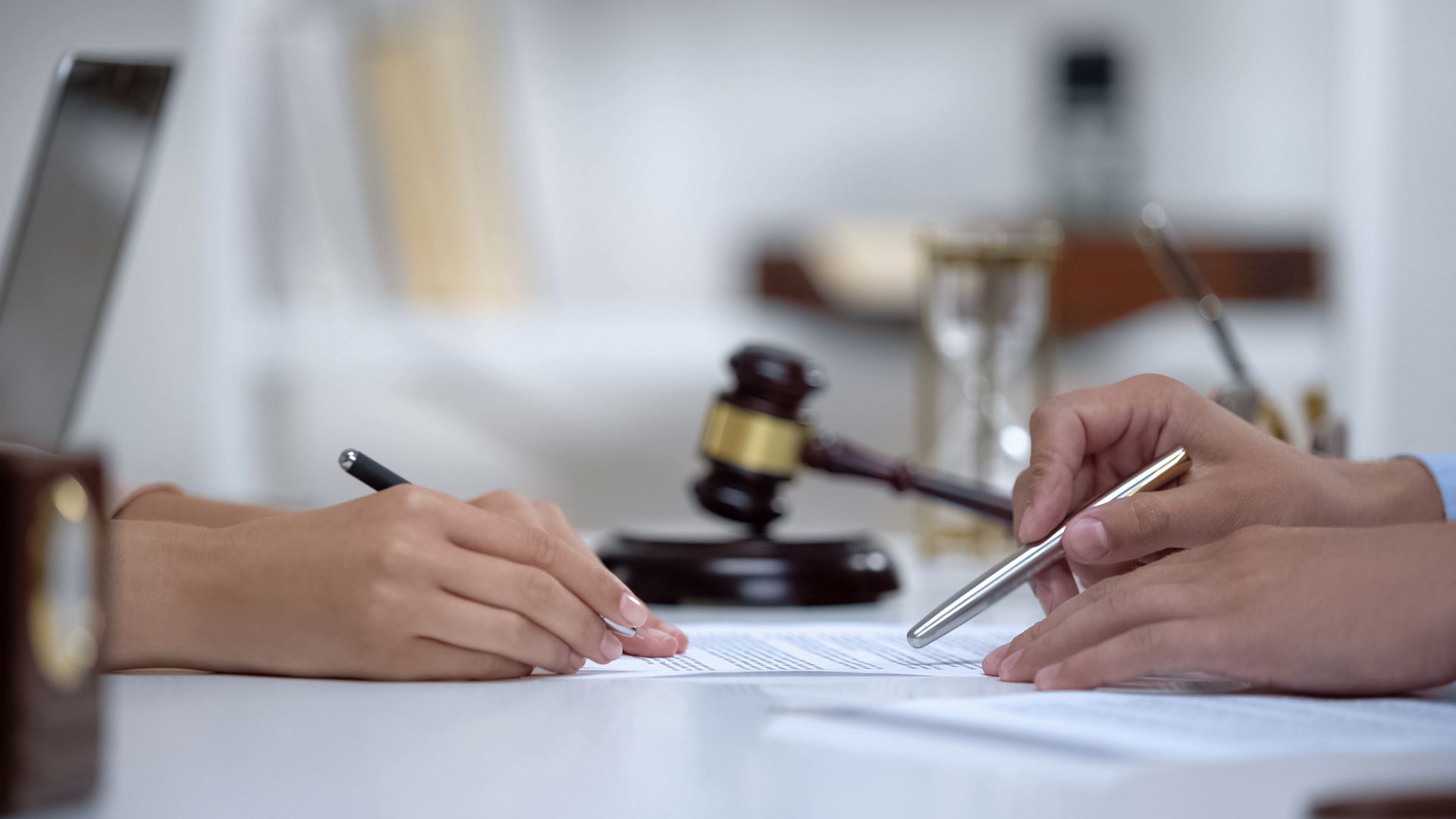 Local Workers Compensation Lawyer in Red Bank Borough, NJ