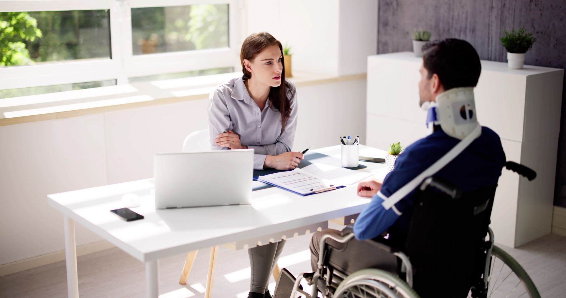 Advice From a Workers' Compensation Attorney in Red Bank