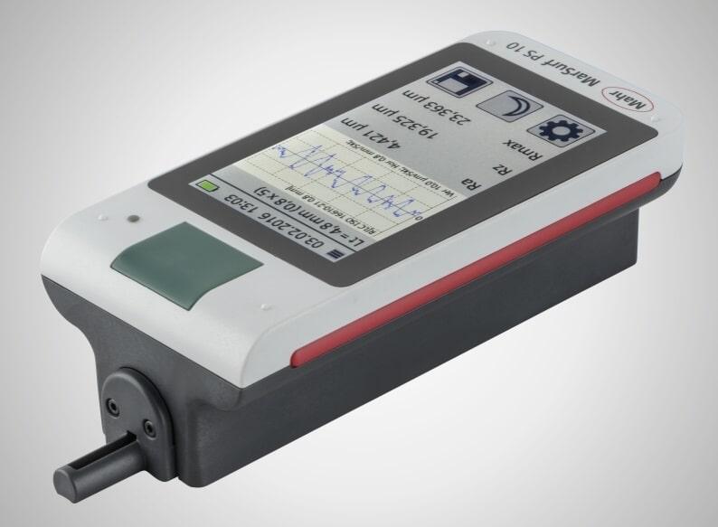 MAHR MÉXICO - Medición de longitud