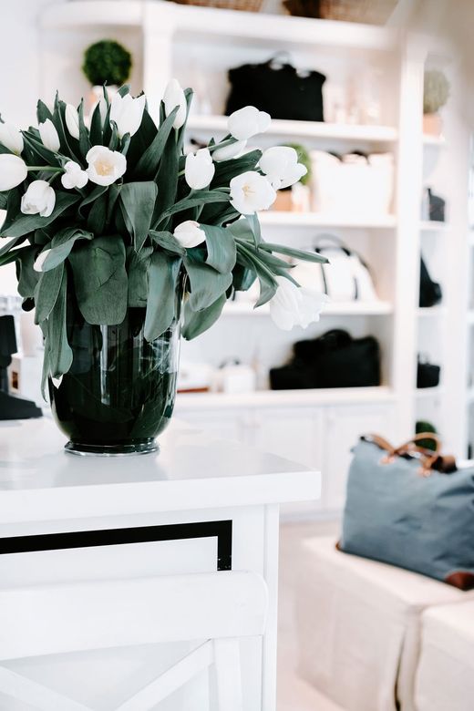 flower vase