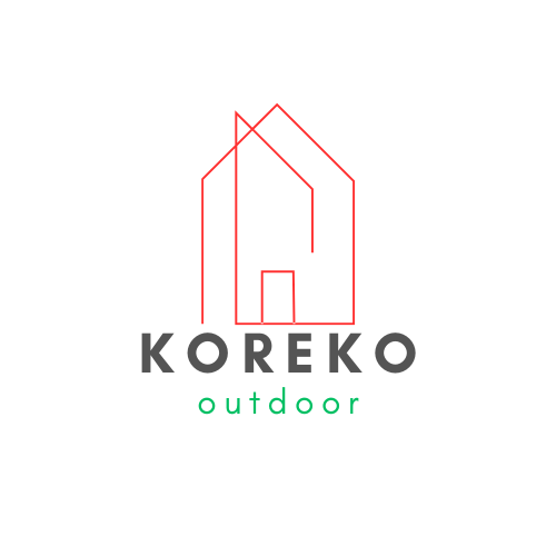 È il logo di un'azienda chiamata koreko outdoor.