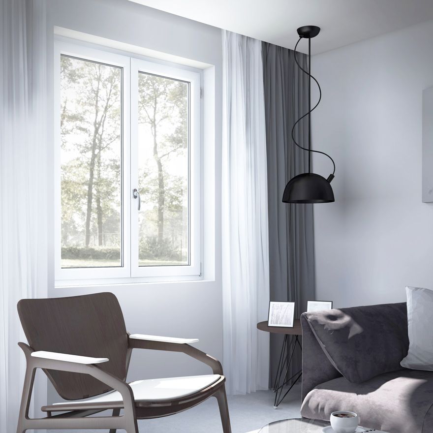 Finestre in pvc