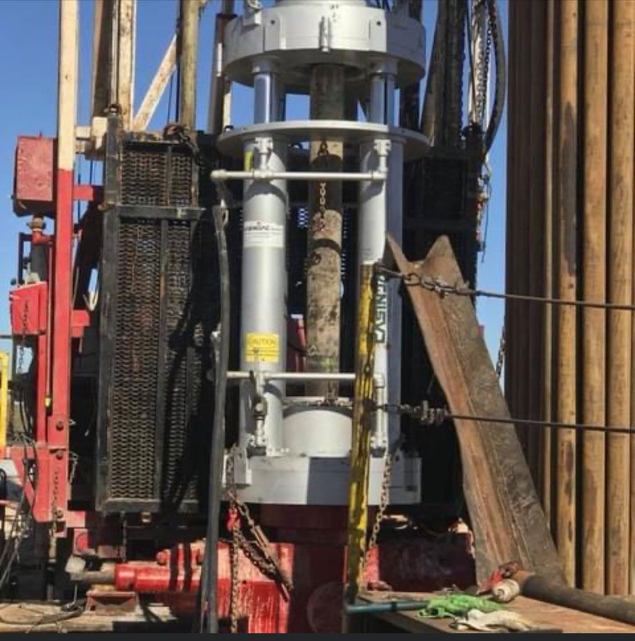 Oilfield Equipment and Tools for Rent Andrews, TX S&S Fishing and